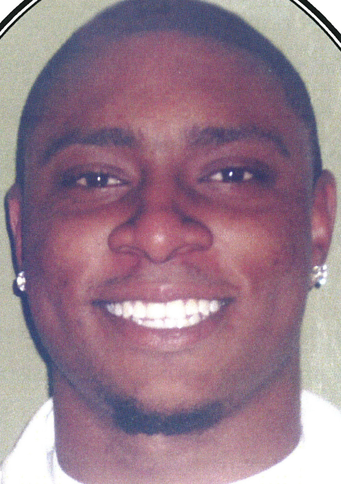 Lashad Cooper